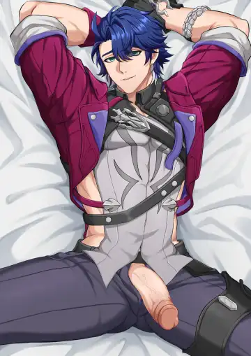 桑博 Fhentai - Page 2