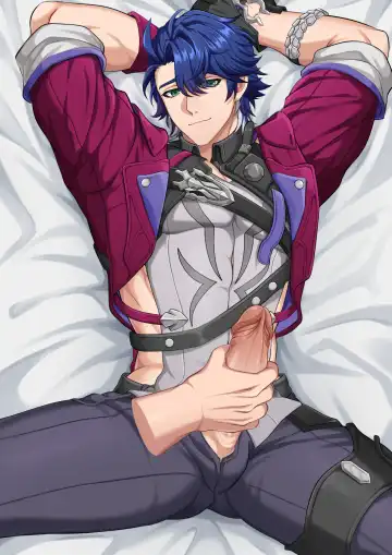 桑博 Fhentai - Page 4