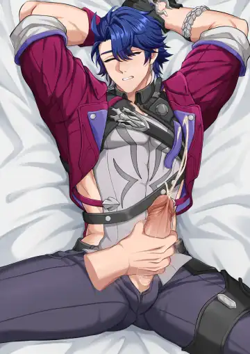 桑博 Fhentai - Page 7