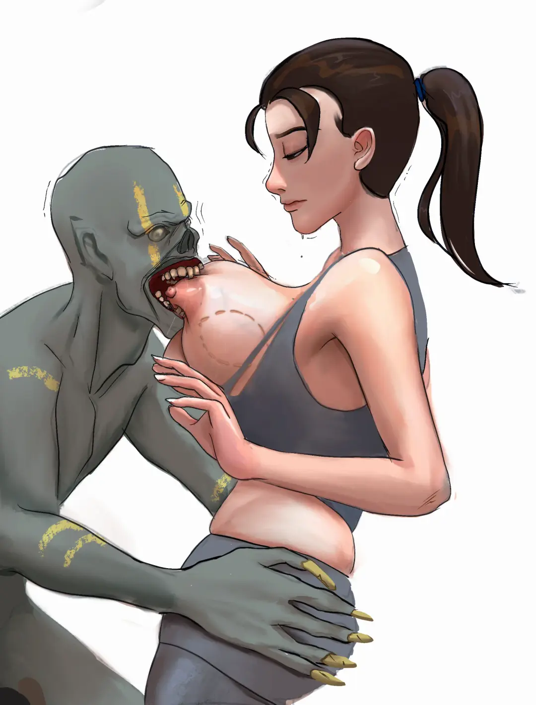 Raijin Fhentai - Page 10