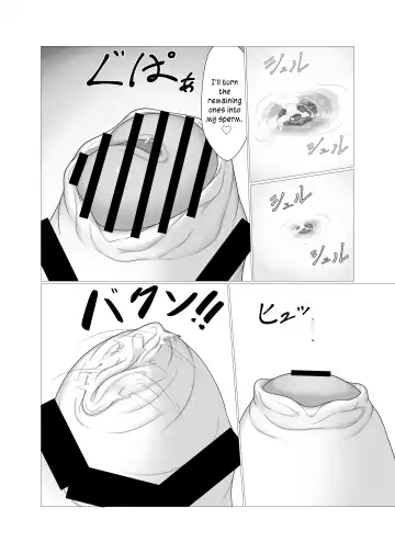 [Kotora Nue] Kodemari Saku Niwa Nite Fhentai - Page 9