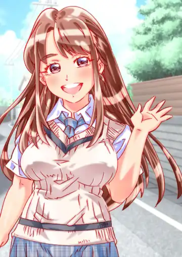 イクイク早漏敏感妹と排卵日子作り物語 Fhentai - Page 23