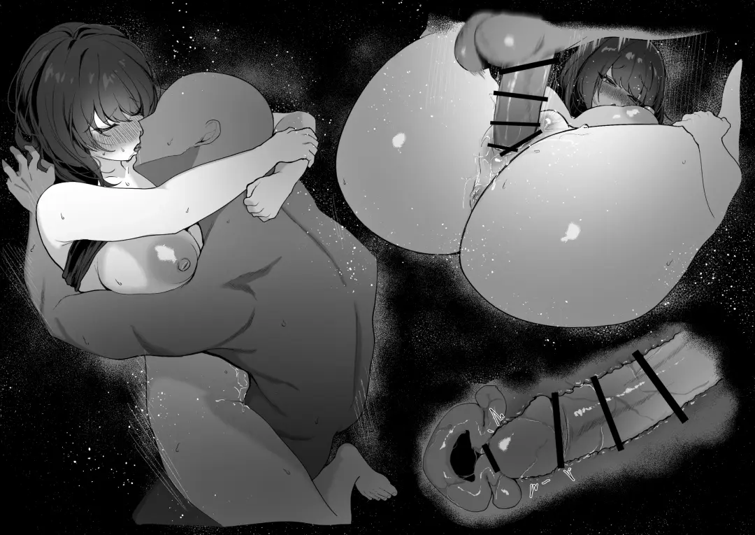 [Kawasaki] いつも家に入り浸っては露出の激しい格好ばかりして煽ってくる女友達とえっちする話 Fhentai - Page 15