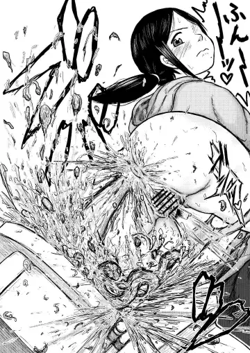 [Tako6] Koyashi Machi Haisetsu Hyakkei ①【Soshuhen+α】 Fhentai - Page 118