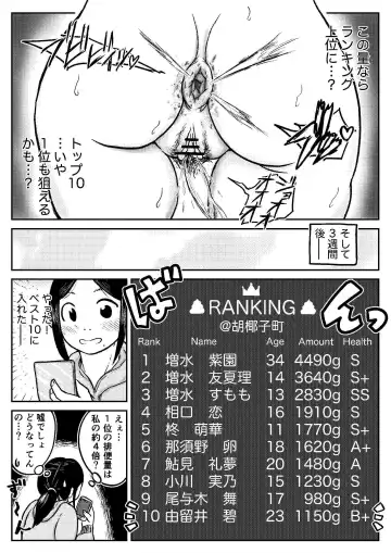 [Tako6] Koyashi Machi Haisetsu Hyakkei ①【Soshuhen+α】 Fhentai - Page 122