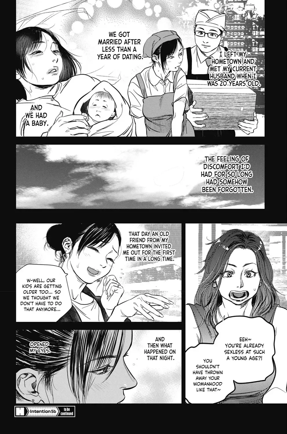 [Kishizuka Kenji] Intention 1-9 Fhentai - Page 99