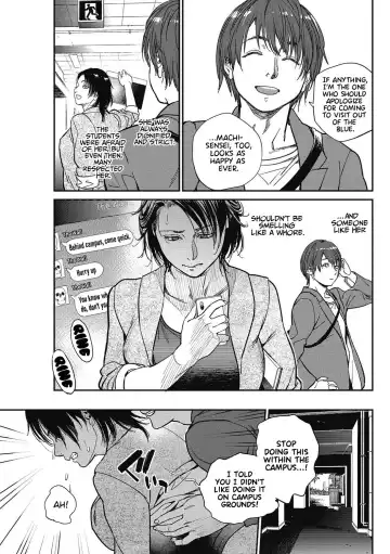 [Kishizuka Kenji] Intention 1-9 Fhentai - Page 72