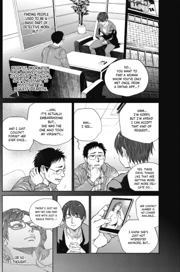 [Kishizuka Kenji] Intention 1-9 Fhentai - Page 89