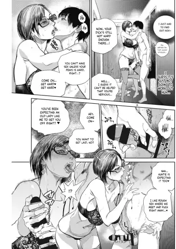 [Kishizuka Kenji] Intention 1-9 Fhentai - Page 90