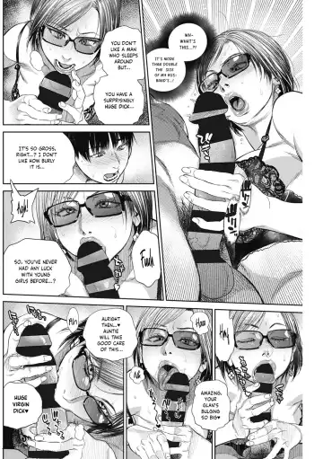 [Kishizuka Kenji] Intention 1-9 Fhentai - Page 91