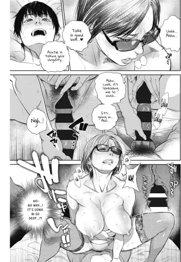 [Kishizuka Kenji] Intention 1-9 Fhentai - Page 92