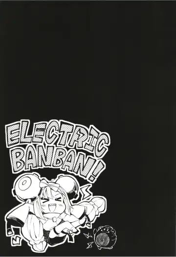 [Utsurogi Angu] エレキBANBAN Fhentai - Page 23