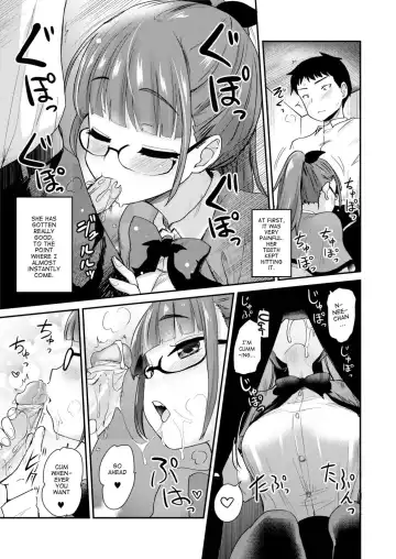 [Hijiri Tsukasa] Otouto no Seiyoku Shori wa, Ane ga Suru Mono da to Onee-chan wa Omotte iru. | My Big Step-Sister Thinks That Big Sisters Should Take Care of Their Little Brother's Sexual Urges (decensored) Fhentai - Page 7