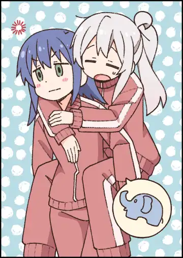 Onii-chan wa Oshimai! 26 Fhentai - Page 50