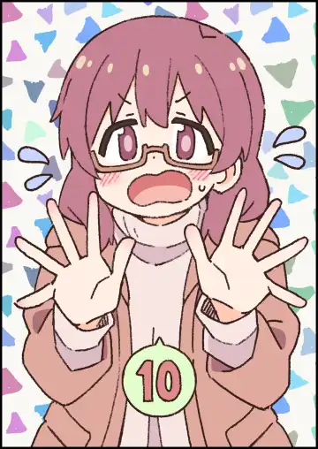 Onii-chan wa Oshimai! 26 Fhentai - Page 54