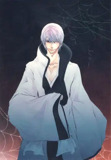 [Tanaka Rin] AISIRO Soushuuhen III ~The world that is ruled over for insanity~ Fhentai - Page 2