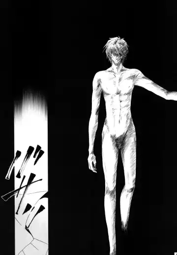 [Tanaka Rin] AISIRO Soushuuhen III ~The world that is ruled over for insanity~ Fhentai - Page 43