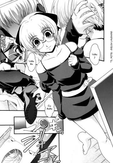 [Ikuya Daikokudou] Ane to Josou to Ero-Mangaka Ch. 1-2 Fhentai - Page 14