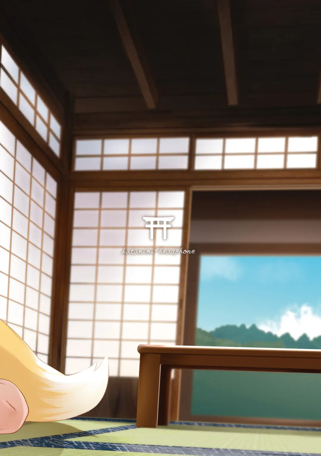 [Ariyoshi Gen] Komagitsune no Yue San Fhentai - Page 18