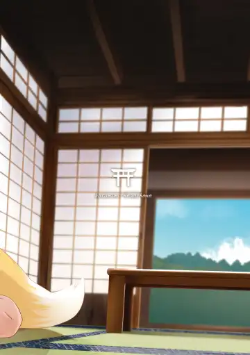 [Ariyoshi Gen] Komagitsune no Yue San Fhentai - Page 18