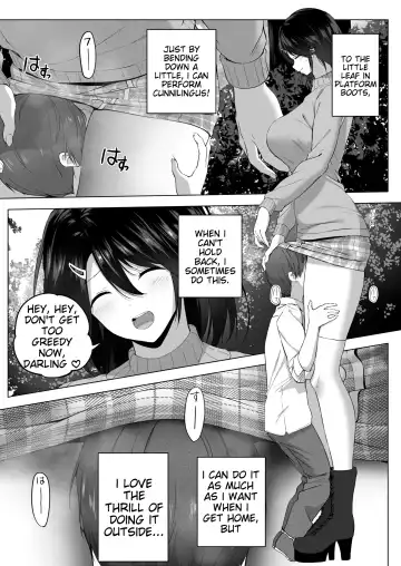 [Hachimitsu] Motto ! Choushin Itoko to Ecchii Koto Shiyo | I Want to Do Sexy Things with My Tall Younger Cousin 2 Fhentai - Page 52