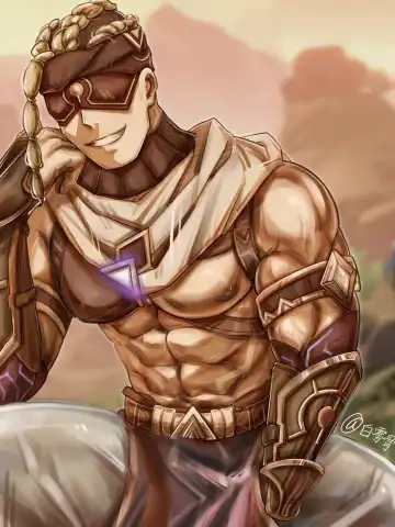 [Baiwugu] 镀金旅团x空 Fhentai - Page 11