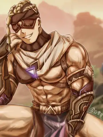 [Baiwugu] 镀金旅团x空 Fhentai - Page 12