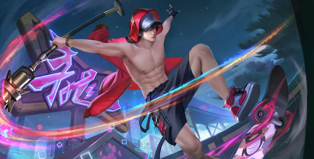 王者荣耀 Honor of Kings 赵云 Fhentai - Page 26