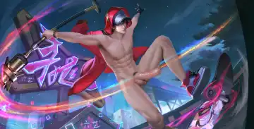 王者荣耀 Honor of Kings 赵云 Fhentai - Page 10