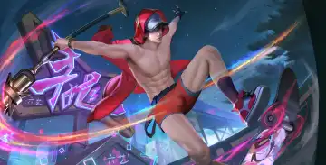 王者荣耀 Honor of Kings 赵云 Fhentai - Page 15