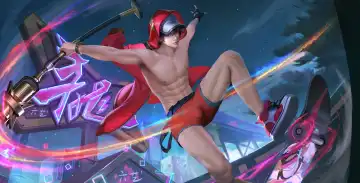 王者荣耀 Honor of Kings 赵云 Fhentai - Page 16