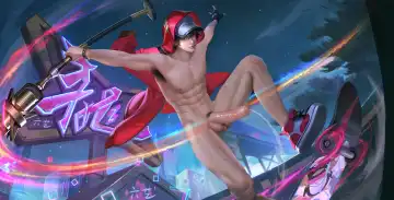 王者荣耀 Honor of Kings 赵云 Fhentai - Page 18