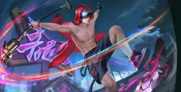 王者荣耀 Honor of Kings 赵云 Fhentai - Page 27