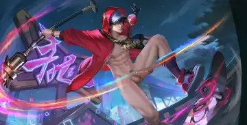 王者荣耀 Honor of Kings 赵云 Fhentai - Page 3