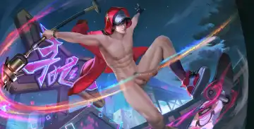 王者荣耀 Honor of Kings 赵云 Fhentai - Page 5