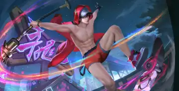 王者荣耀 Honor of Kings 赵云 Fhentai - Page 7