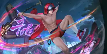 王者荣耀 Honor of Kings 赵云 Fhentai - Page 9