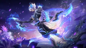 Read 王者荣耀 Honor of Kings 澜 - Fhentai