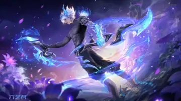 王者荣耀 Honor of Kings 澜 Fhentai - Page 2