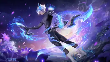 王者荣耀 Honor of Kings 澜 Fhentai - Page 4