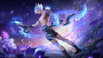 王者荣耀 Honor of Kings 澜 Fhentai - Page 7