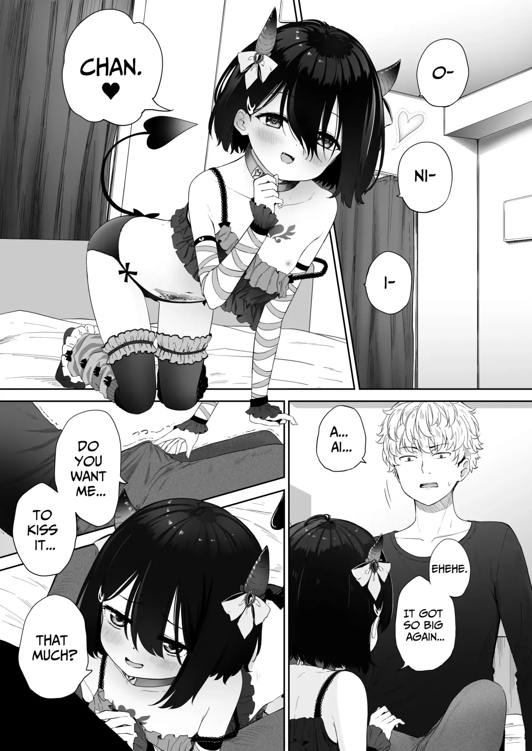 [Abe Kanari] Tonari no Narikiri Cosplay Shoujo ~Zubunure no JC ni Maid Fuku o Kisetara Seiteki Gohoushi o Uketa Hanashi~ | My Roleplaying Cosplayer Neighbor ~Being Serviced After Dressing Her Up In A Maid Costume Fhentai - Page 2