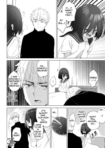 [Abe Kanari] Tonari no Narikiri Cosplay Shoujo ~Zubunure no JC ni Maid Fuku o Kisetara Seiteki Gohoushi o Uketa Hanashi~ | My Roleplaying Cosplayer Neighbor ~Being Serviced After Dressing Her Up In A Maid Costume Fhentai - Page 69