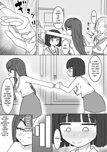 There's No Way My Big Wage Slave Cock Could Lose To A Neet Like You! Fhentai - Page 13