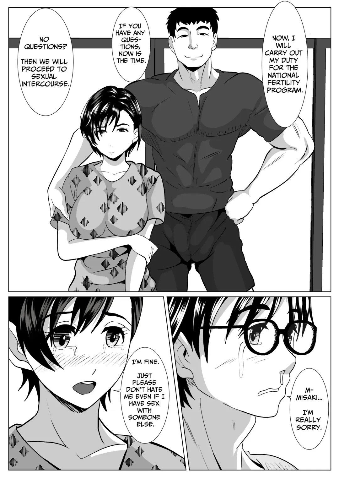 Casablanca Fhentai - Page 17