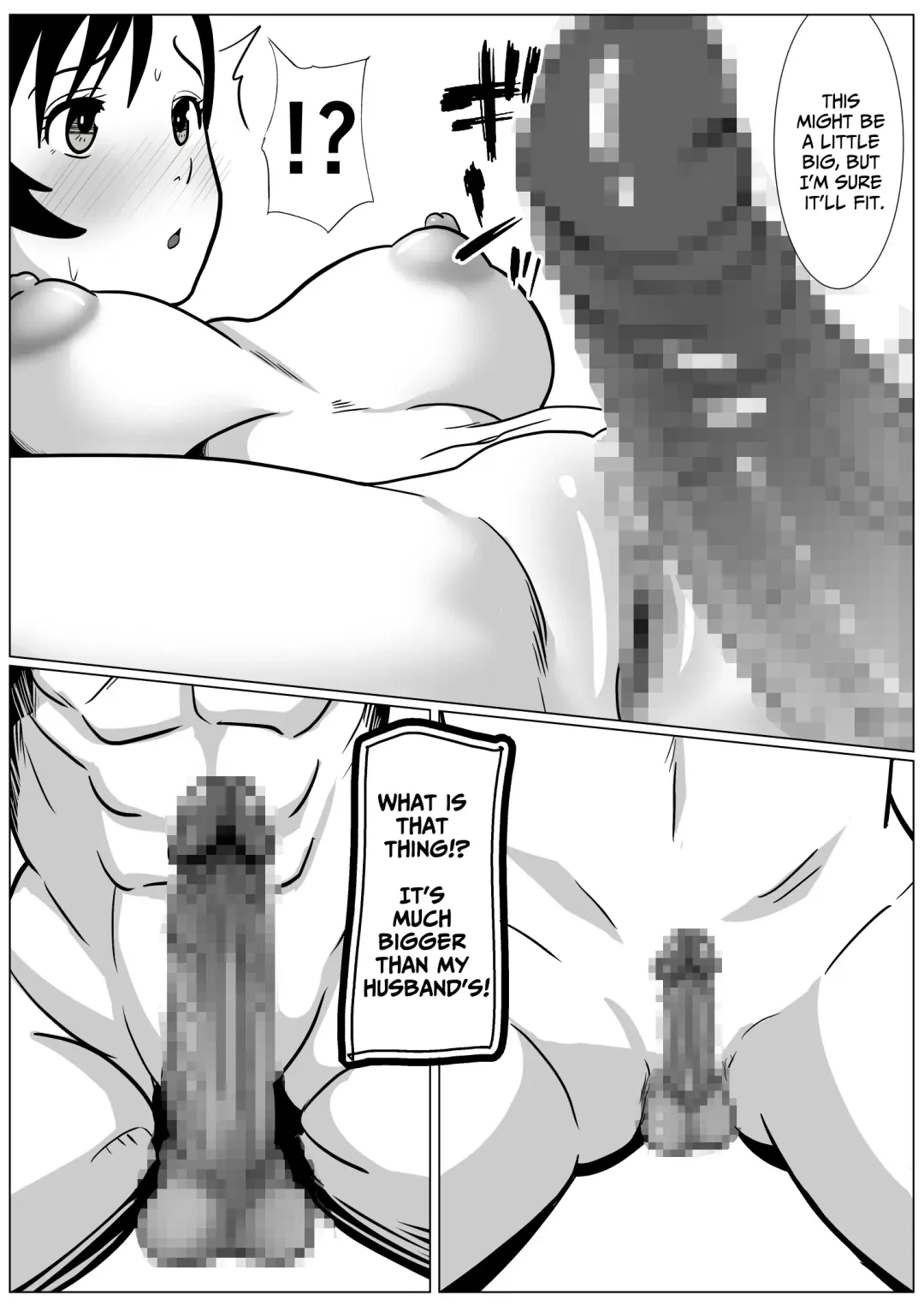 Casablanca Fhentai - Page 29