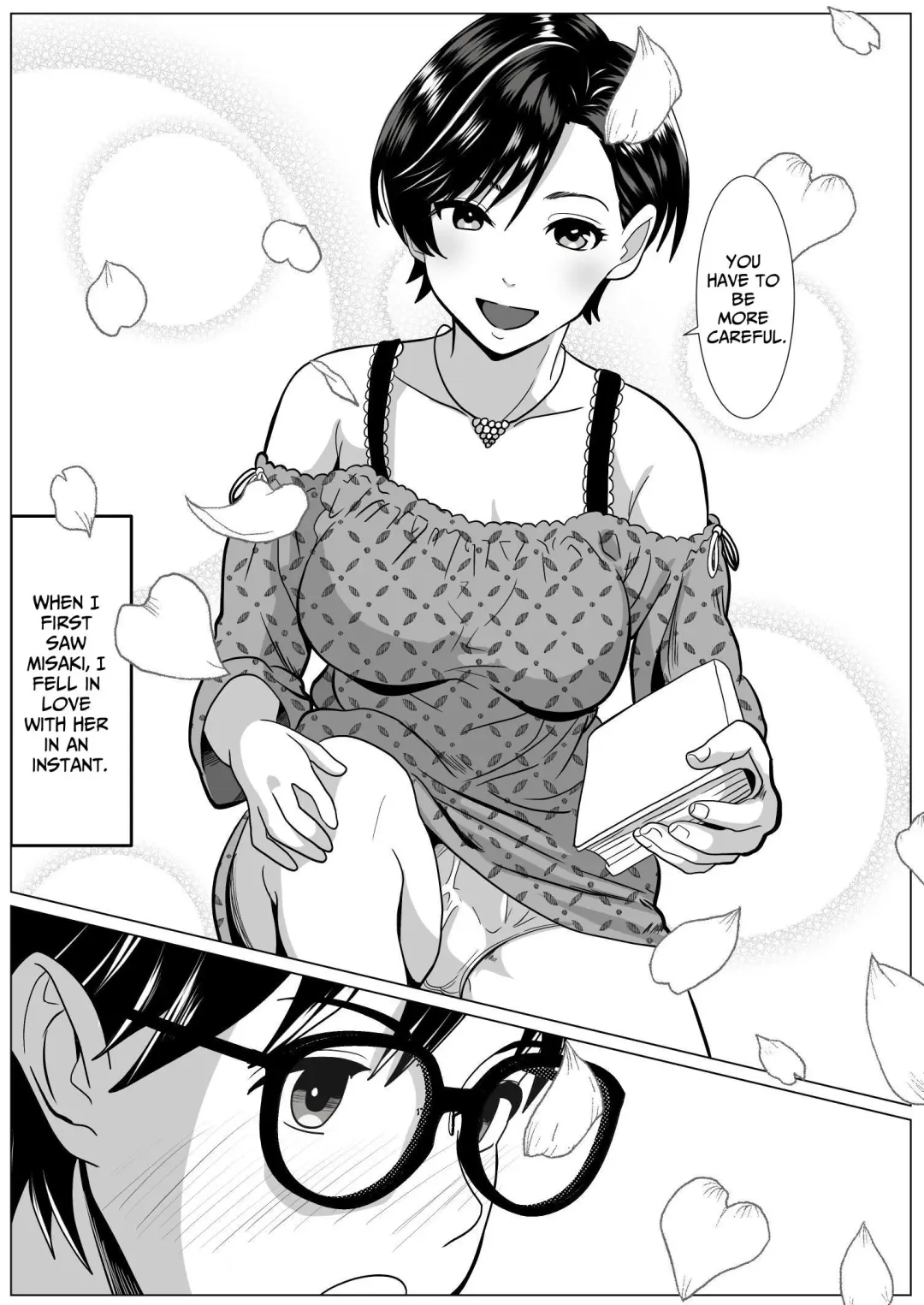 Casablanca Fhentai - Page 3