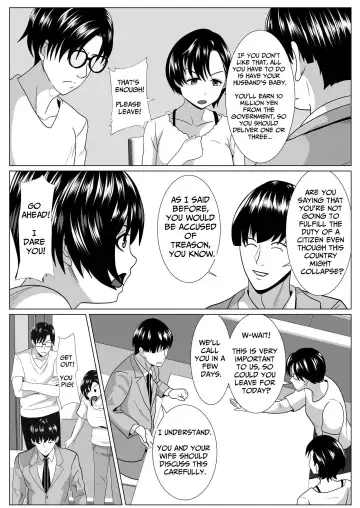 Casablanca Fhentai - Page 10