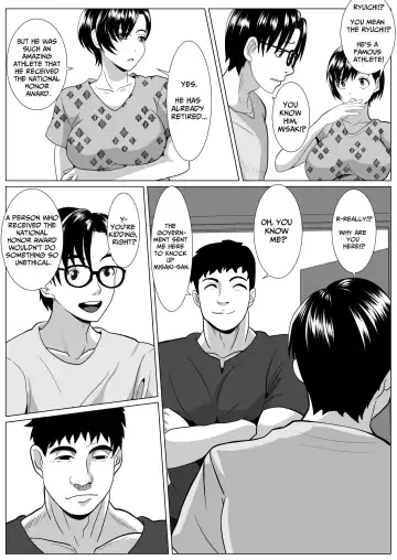 Casablanca Fhentai - Page 13