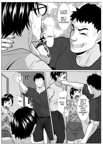 Casablanca Fhentai - Page 15